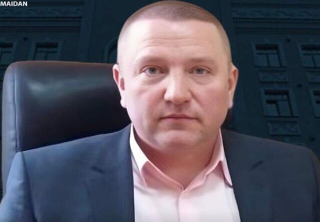 Голову райсуду на Волині викрили в хабарництві: що відомо Голову-райсуду-на-Волині-викрили-в-хабарництві:-що-відомо