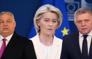 ЄС готує альтернативну допомогу Україні на випадок вето Угорщини та Словаччини Potężna pożyczka dla Ukrainy pod znakiem zapytania. UE kontra Orban i Fico