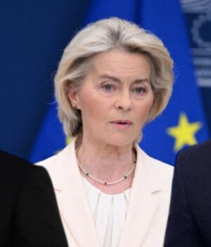 Potężna pożyczka dla Ukrainy pod znakiem zapytania. UE kontra Orban i Fico