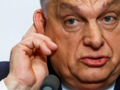 Політичні ігри Угорщини: Вибори, Україна та російський вплив Орбан-починав-із-гасла-«Росіяни,-геть!»,-але-Зеленський-зараз-марно-веде-словесну-війну-–-експосол.