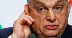 Політичні ігри Угорщини: Вибори, Україна та російський вплив Орбан-починав-із-гасла-«Росіяни,-геть!»,-але-Зеленський-зараз-марно-веде-словесну-війну-–-експосол.