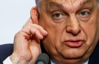 Політичні ігри Угорщини: Вибори, Україна та російський вплив Орбан-починав-із-гасла-«Росіяни,-геть!»,-але-Зеленський-зараз-марно-веде-словесну-війну-–-експосол.