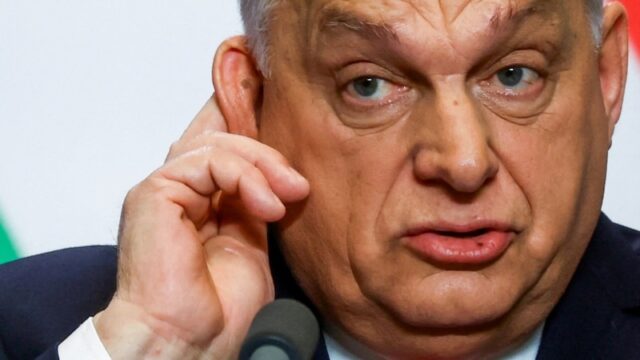 Політичні ігри Угорщини: Вибори, Україна та російський вплив Орбан-починав-із-гасла-«Росіяни,-геть!»,-але-Зеленський-зараз-марно-веде-словесну-війну-–-експосол.