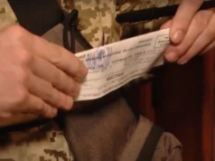 У Вінниці запроваджено мобільні групи для вручення повісток військовозобов’язаним У-Вінниці-створили-мобільні-групи-для-вручення-повісток:-як-працюватимуть-та-хто-у-складі