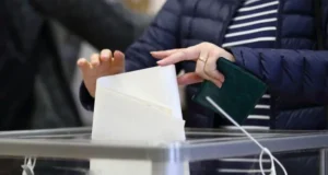 МЗС пропонує збільшити кількість закордонних виборчих дільниць для українців МЗС пропонує збільшити кількість закордонних виборчих дільниць для українців