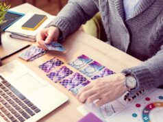 Гороскоп на тиждень за картами Таро: Овнам – прорив, Стрільцям – нові почуття Гороскоп-на-тиждень-за-картами-Таро:-Овнам-–-прорив,-Стрільцям-–-нові-почуття