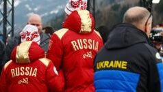 Українські спортсмени під тиском на Паралімпіаді 2026: заборона символіки та дискримінація МЗС-України:-на-Паралімпіаді-забороняють-українську-символіку-та-стають-на-бік-Росії-у-війні