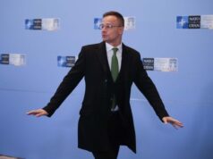 Сіярто знову накинувся на Зеленського: МЗС спростував звинувачення Сіярто-знову-накинувся-на Зеленського:-МЗС-спростував-звинувачення