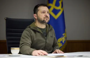 Зеленський закликав США посилити тиск на Росію та обговорив гарантії безпеки з Трампом Потрібно-більше-тиску-від-США-на-рф,-а-не-на-мене-–-Зеленський