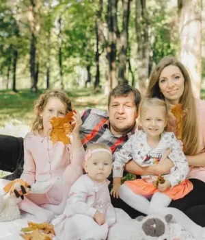 В Україні багатодітні родини отримають соціальну допомогу вже в березні