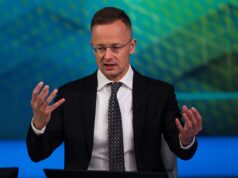 Угорщина звинувачує Україну у брехні щодо візиту делегації Сіярто накинувся на Зеленського зі звинуваченнями “у брехні”, але зганьбився сам