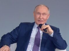 Війна в Ірані стала “рятівним колом” для Путіна та його армії, – The Telegraph Війна-в-Ірані-стала-“рятівним-колом”-для-Путіна-та-його-армії,-–-the-telegraph