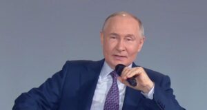 Війна в Ірані стала “рятівним колом” для Путіна та його армії, – The Telegraph Війна-в-Ірані-стала-“рятівним-колом”-для-Путіна-та-його-армії,-–-the-telegraph