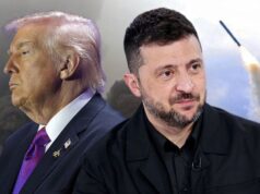 Заява Зеленського про ‘карти’ України в контексті війни з Росією та підтримки США Wołodymyr Zełenski wraca do burzliwej rozmowy z Donaldem Trumpem. “Już mamy karty”