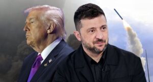 Заява Зеленського про ‘карти’ України в контексті війни з Росією та підтримки США Wołodymyr Zełenski wraca do burzliwej rozmowy z Donaldem Trumpem. “Już mamy karty”
