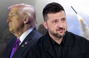 Заява Зеленського про ‘карти’ України в контексті війни з Росією та підтримки США Wołodymyr Zełenski wraca do burzliwej rozmowy z Donaldem Trumpem. “Już mamy karty”