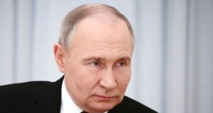 Німеччина та ЄС вказують на загрози з боку Росії в контексті гібридної війни “На прицілі не лише Україна”: у Німеччині попередили про плани Путіна в Європі