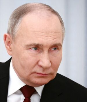 “На прицілі не лише Україна”: у Німеччині попередили про плани Путіна в Європі