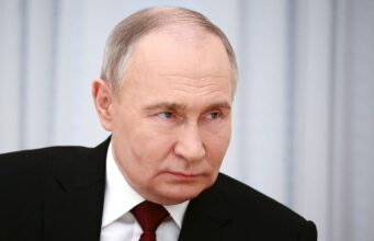 Німеччина та ЄС вказують на загрози з боку Росії в контексті гібридної війни “На прицілі не лише Україна”: у Німеччині попередили про плани Путіна в Європі