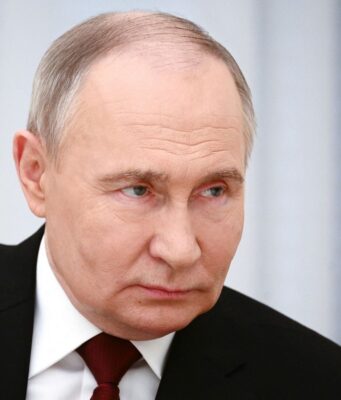 Німеччина та ЄС вказують на загрози з боку Росії в контексті гібридної війни “На прицілі не лише Україна”: у Німеччині попередили про плани Путіна в Європі