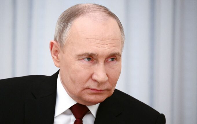 Німеччина та ЄС вказують на загрози з боку Росії в контексті гібридної війни “На прицілі не лише Україна”: у Німеччині попередили про плани Путіна в Європі