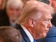 Трамп розповів, коли закінчиться війна з Іраном Трамп-розповів,-коли-закінчиться-війна-з Іраном