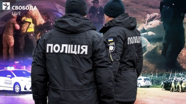 Напади на територіальні центри комплектування: що відбувається в Україні Із-битами-проти-ТЦК:-напади-і-новий-рівень-напруги.-Яка-роль-поліції?