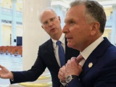 Зустріч Стівена Віткоффа з російською делегацією у Флориді Стів-Віткофф-підтвердив-проведення-чергової-зустрічі-з-російською-делегацією-у-Флориді