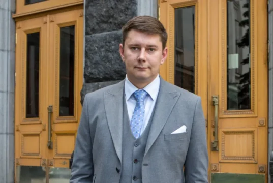 У Зеленського назвали справжню мету приїзду делегації Угорщини У Зеленського назвали справжню мету приїзду делегації Угорщини