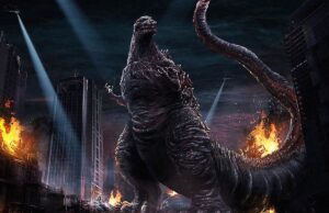 Фізику не обдуриш: чому монстри розміром з Ґодзіллу не можуть існувати в реальності Фізику-не-обдуриш:-чому-монстри-розміром-з-Ґодзіллу-не-можуть-існувати-в-реальності