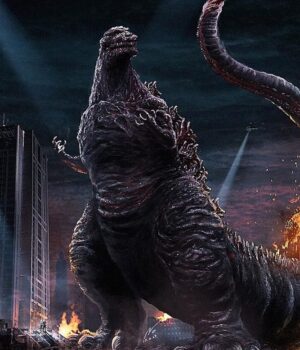 Фізику-не-обдуриш:-чому-монстри-розміром-з-Ґодзіллу-не-можуть-існувати-в-реальності