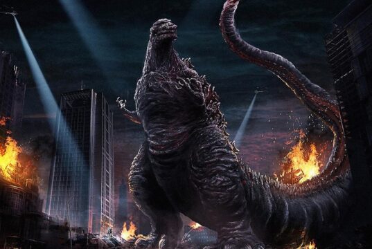 Фізику не обдуриш: чому монстри розміром з Ґодзіллу не можуть існувати в реальності Фізику-не-обдуриш:-чому-монстри-розміром-з-Ґодзіллу-не-можуть-існувати-в-реальності