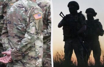 6 днів війни з Іраном коштували США $11,3 млрд: на скільки цих коштів вистачило б... 6-днів-війни-з-Іраном-коштували-США-$11,3-млрд:-на-скільки-цих-коштів-вистачило-б.