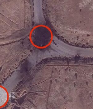 Ізраїль-завдав-удару-по-винищувачах-f-14-на-авіабазі-в-Ірані:-bi-показало-супутникові-знімки