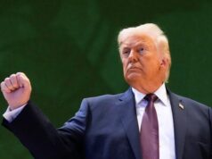 Трамп заявив про «перемогу» США у війні з Іраном Трамп-заявив-про-«перемогу»-США-у війні-з Іраном