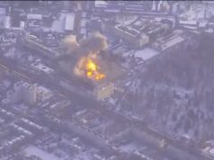 Удар по заводу «Кремній Ел» у Брянську: Україна знищила важливий об’єкт виробництва ракетних систем ЗСУ-знищили-завод-«Кремній-Ел»:-Росія-не-зможе-виробляти-ракети?