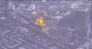 Удар по заводу «Кремній Ел» у Брянську: Україна знищила важливий об’єкт виробництва ракетних систем ЗСУ-знищили-завод-«Кремній-Ел»:-Росія-не-зможе-виробляти-ракети?