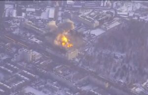 Удар по заводу «Кремній Ел» у Брянську: Україна знищила важливий об’єкт виробництва ракетних систем ЗСУ-знищили-завод-«Кремній-Ел»:-Росія-не-зможе-виробляти-ракети?