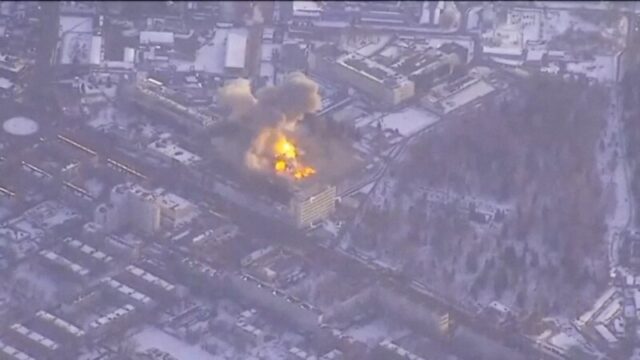 Удар по заводу «Кремній Ел» у Брянську: Україна знищила важливий об’єкт виробництва ракетних систем ЗСУ-знищили-завод-«Кремній-Ел»:-Росія-не-зможе-виробляти-ракети?