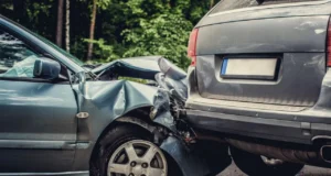 Сума компенсацій за автоцивілкою підскочила на 80% Сума компенсацій за автоцивілкою підскочила на 80%