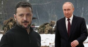 Значні втрати Росії в Україні: понад 1,3 млн загиблих та поранених військових Ukraiński wywiad ujawnia tajne raporty Kremla. Chodzi o liczbę strat w rosyjskiej armii