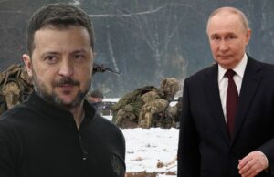 Значні втрати Росії в Україні: понад 1,3 млн загиблих та поранених військових Ukraiński wywiad ujawnia tajne raporty Kremla. Chodzi o liczbę strat w rosyjskiej armii