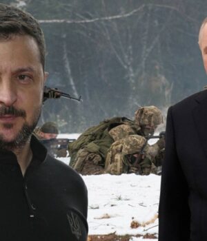 Ukraiński wywiad ujawnia tajne raporty Kremla. Chodzi o liczbę strat w rosyjskiej armii