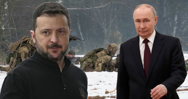 Значні втрати Росії в Україні: понад 1,3 млн загиблих та поранених військових Ukraiński wywiad ujawnia tajne raporty Kremla. Chodzi o liczbę strat w rosyjskiej armii