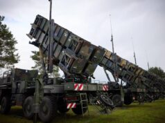 Війна в Ірані руйнує надії України на постачання ракет до Patriot, – Politico Війна-в-Ірані-руйнує-надії-України-на-постачання-ракет-до-patriot,-–-politico