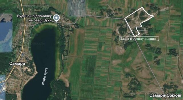 На Волині 16 гектарів землі взяла в оренду фірма із чеським корінням На-Волині-16-гектарів-землі-взяла-в-оренду-фірма-із-чеським-корінням