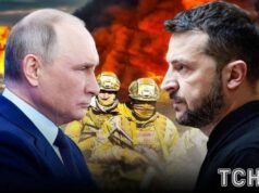 “Жодної дружби”: Зеленський розставив крапки над “і” у питанні миру з Росією “Жодної-дружби”:-Зеленський-розставив-крапки-над-“і”-у-питанні-миру-з-Росією