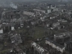 У Костянтинівській громаді залишаються близько 2 800 цивільних У Костянтинівській громаді залишаються близько 2 800 цивільних