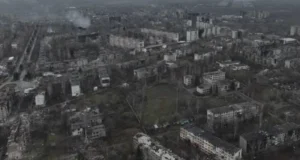 У Костянтинівській громаді залишаються близько 2 800 цивільних У Костянтинівській громаді залишаються близько 2 800 цивільних