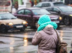 В Україну йде похолодання з мокрим снігом: синоптик розповів, коли зміниться погода В-Україну-йде-похолодання-з-мокрим-снігом:-синоптик-розповів,-коли-зміниться-погода